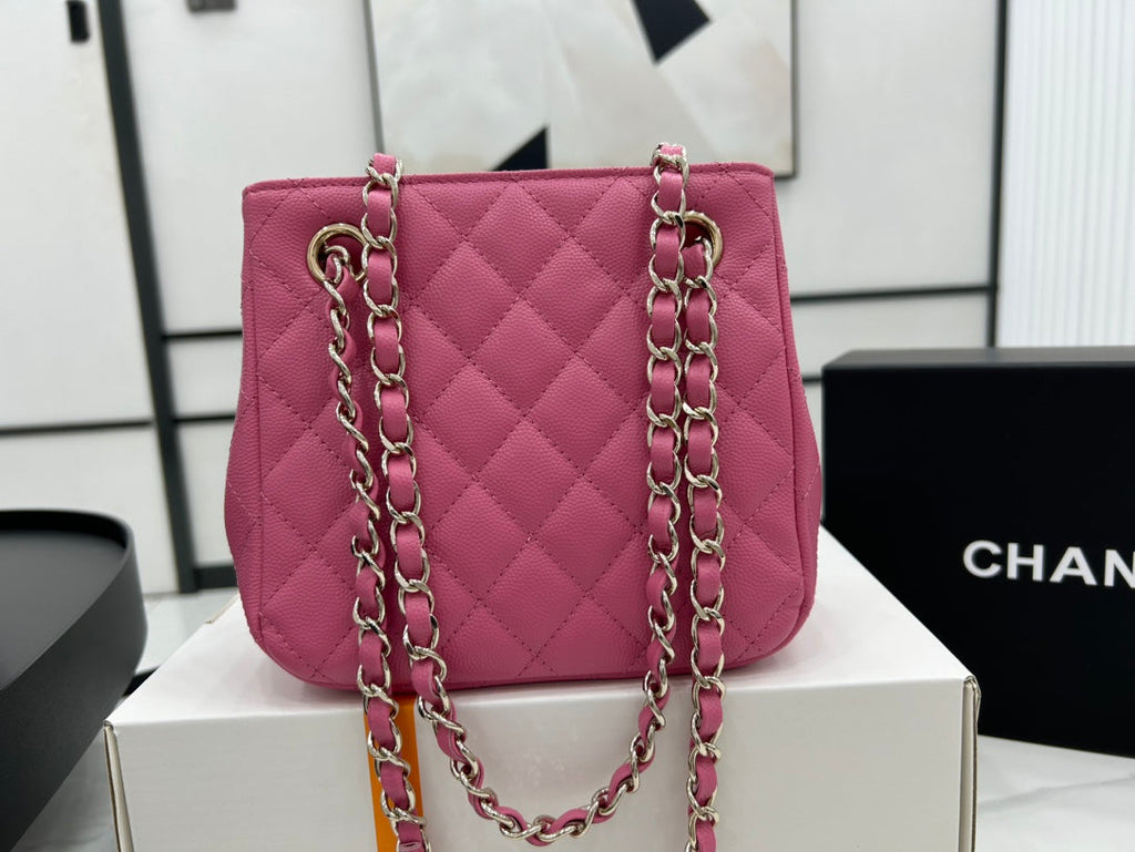 Chanel - Luxury Bag - CHL - 304