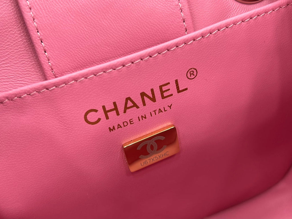 Chanel - Luxury Bag - CHL - 304