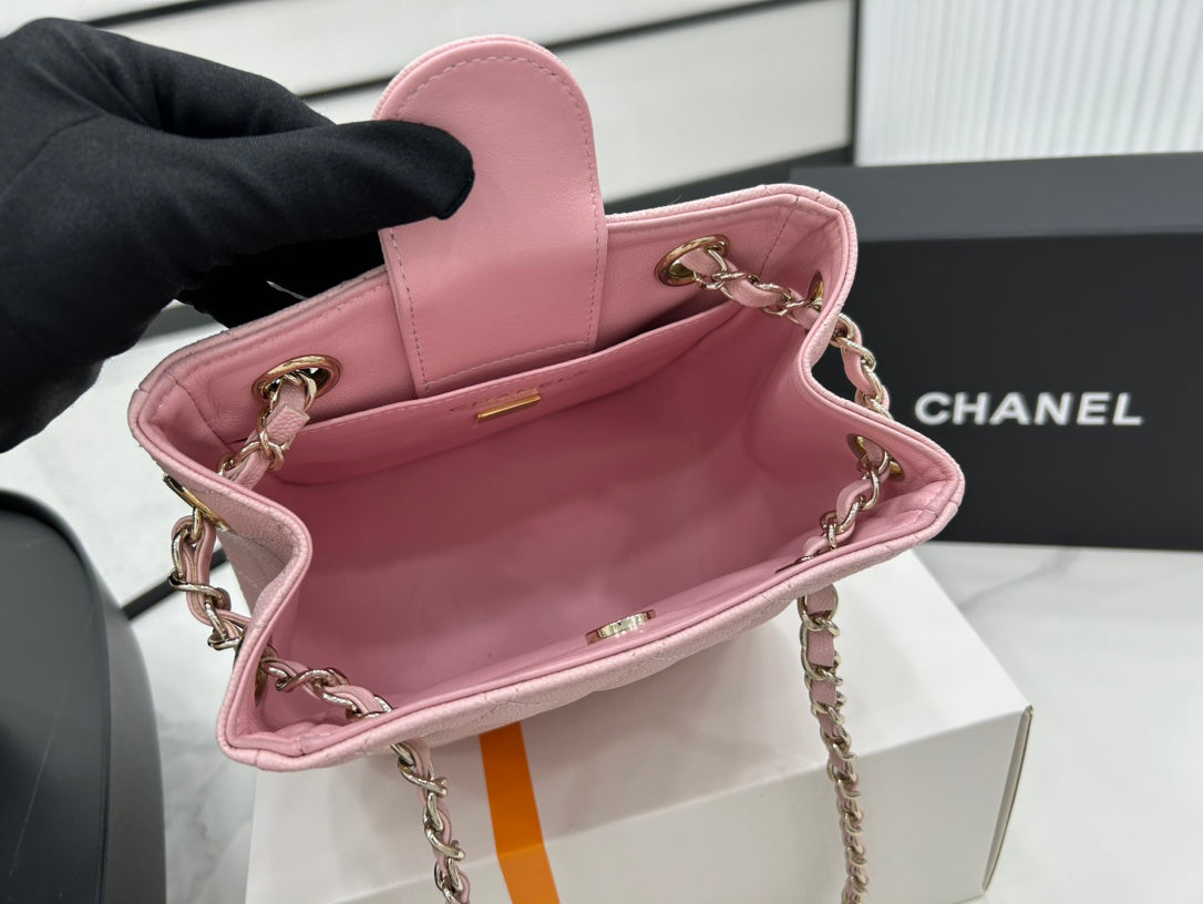 Chanel - Luxury Bag - CHL - 303