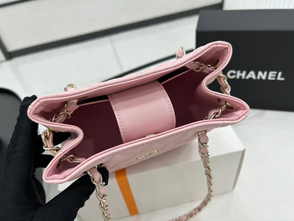 Chanel - Luxury Bag - CHL - 303