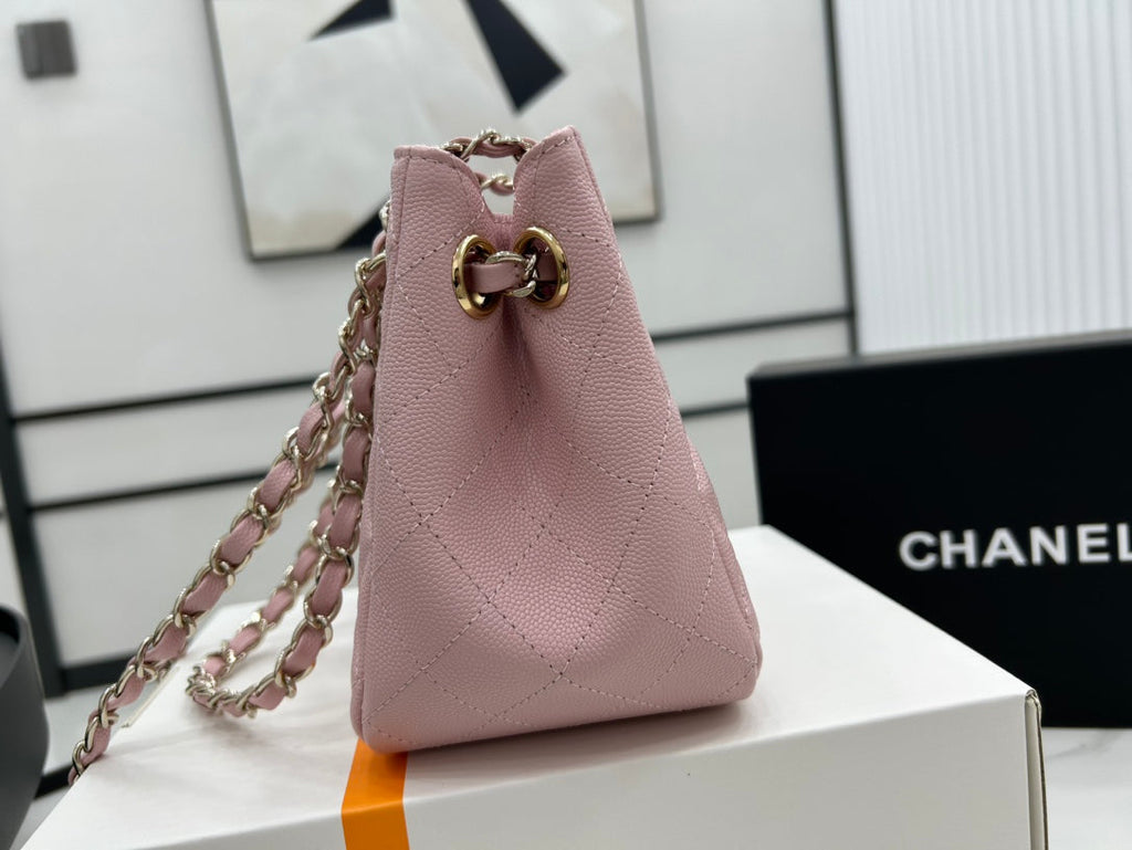Chanel - Luxury Bag - CHL - 303