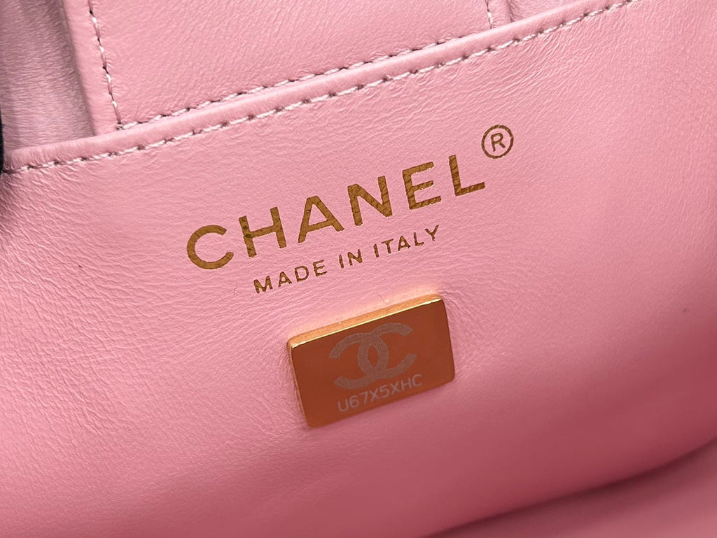 Chanel - Luxury Bag - CHL - 303