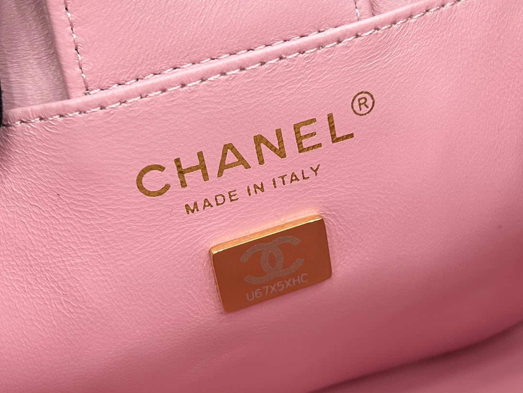 Chanel - Luxury Bag - CHL - 303