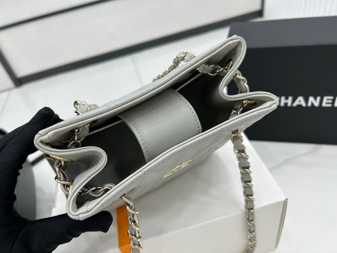 Chanel - Luxury Bag - CHL - 302