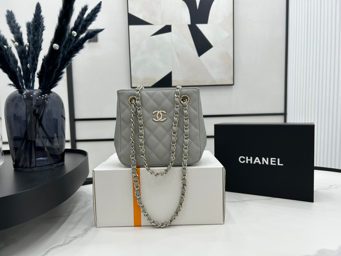 Chanel - Luxury Bag - CHL - 302