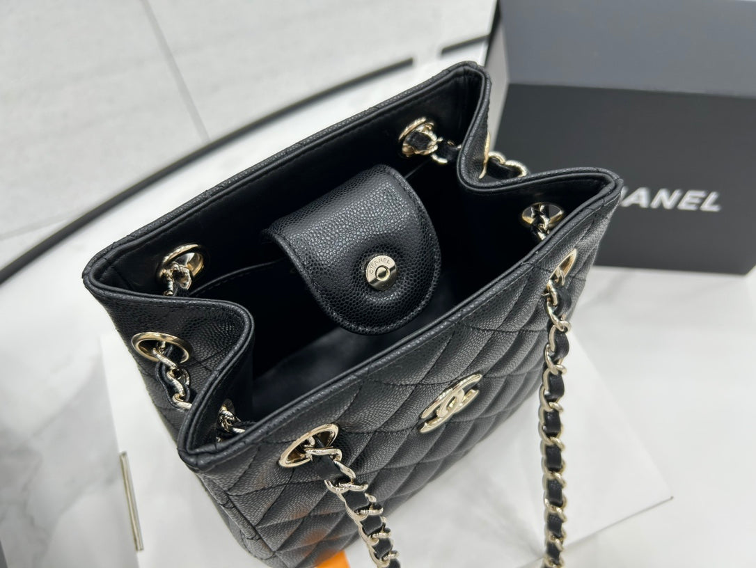 Chanel - Luxury Bag - CHL - 301