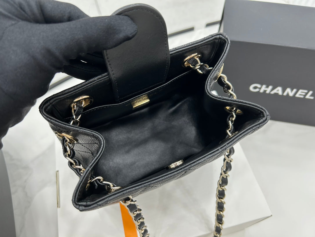 Chanel - Luxury Bag - CHL - 301