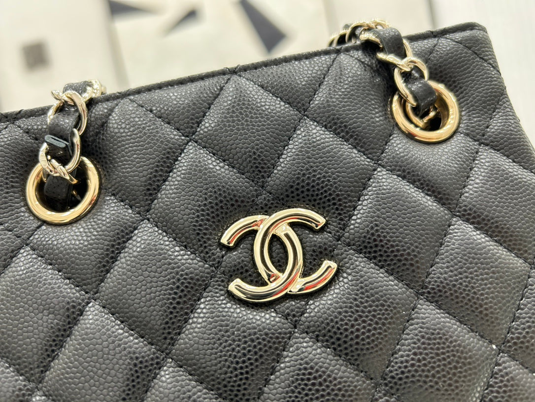 Chanel - Luxury Bag - CHL - 301