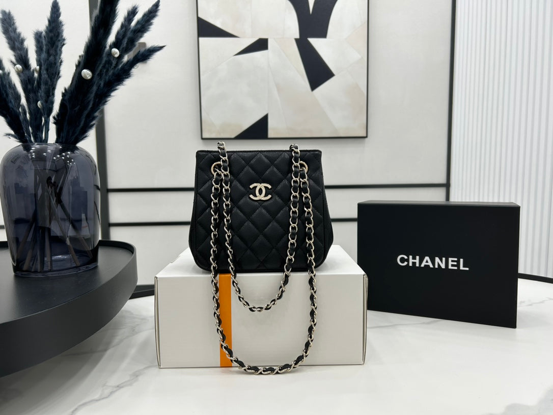 Chanel - Luxury Bag - CHL - 301