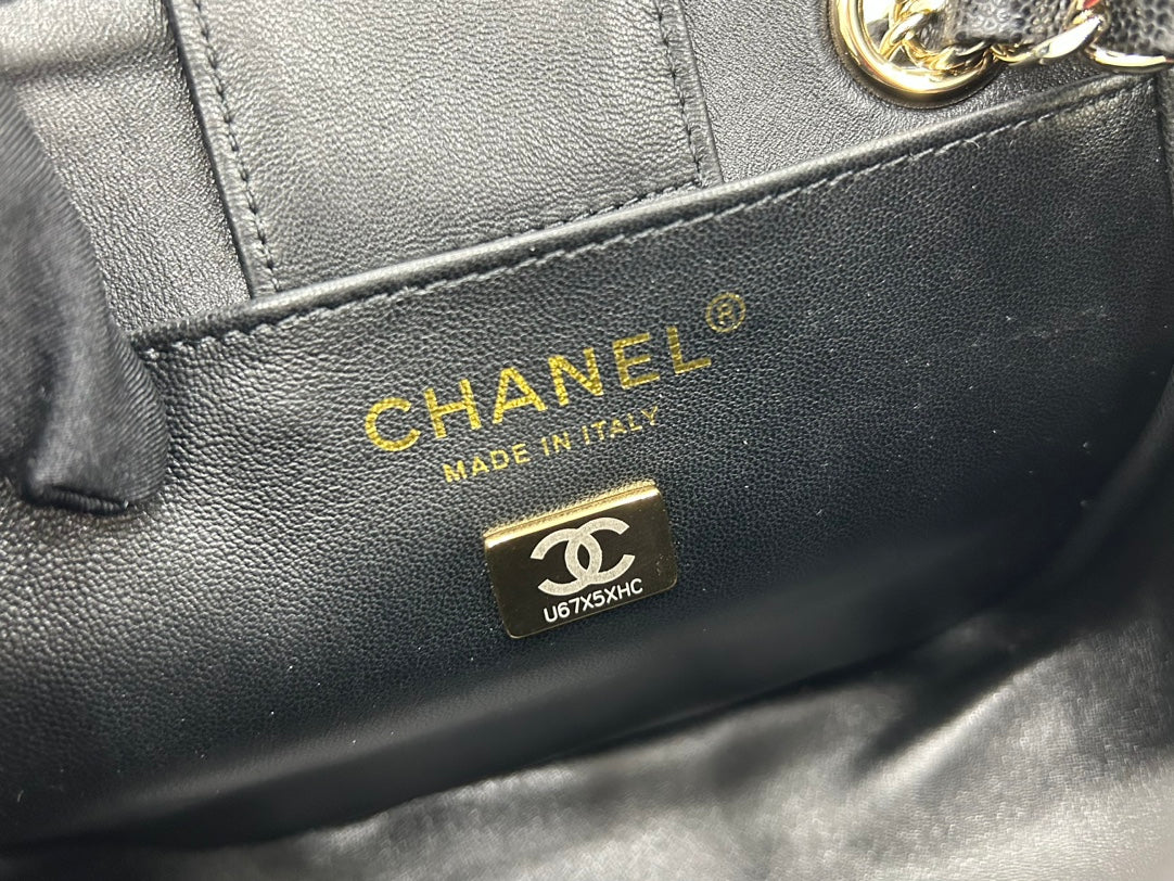 Chanel - Luxury Bag - CHL - 301