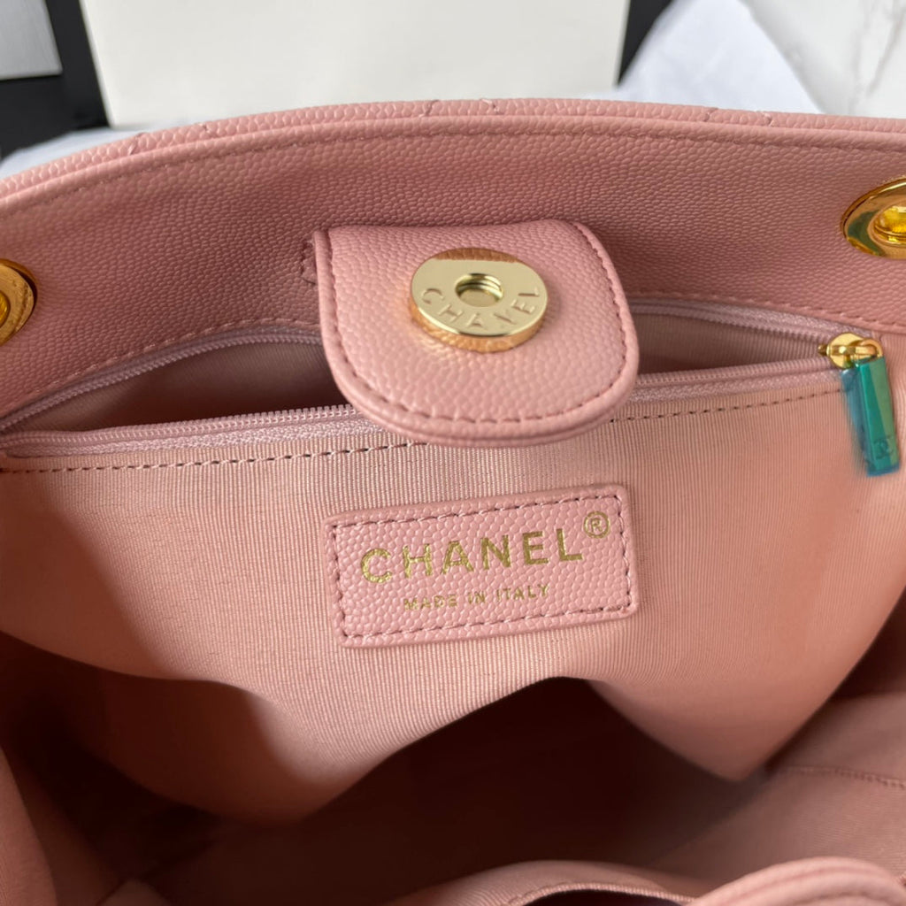 Chanel - Luxury Bag - CHL - 153