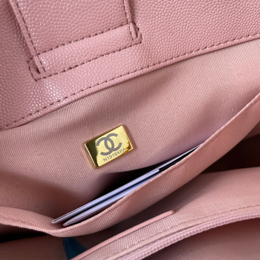 Chanel - Luxury Bag - CHL - 153