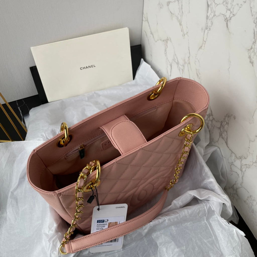 Chanel - Luxury Bag - CHL - 153