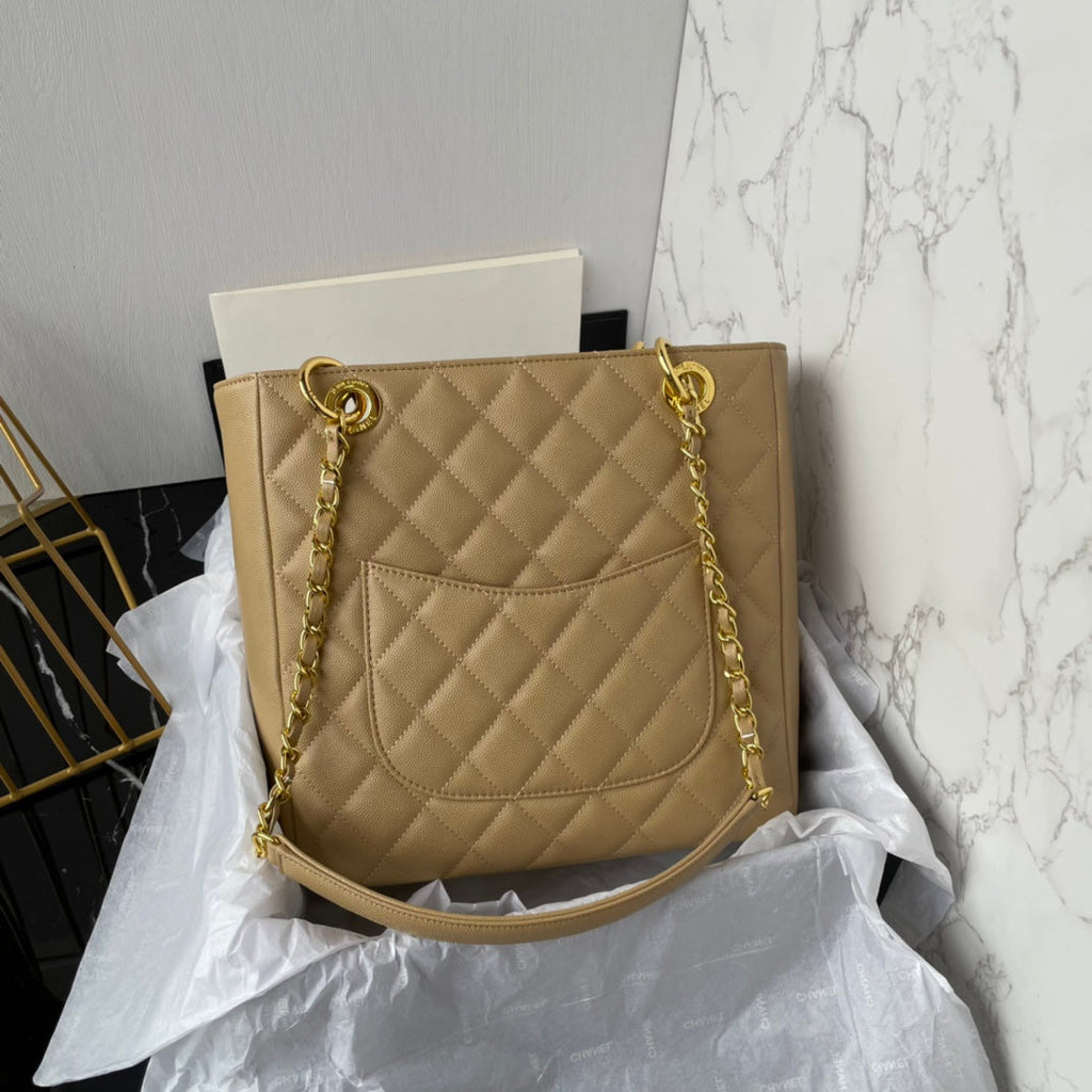 Chanel - Luxury Bag - CHL - 154