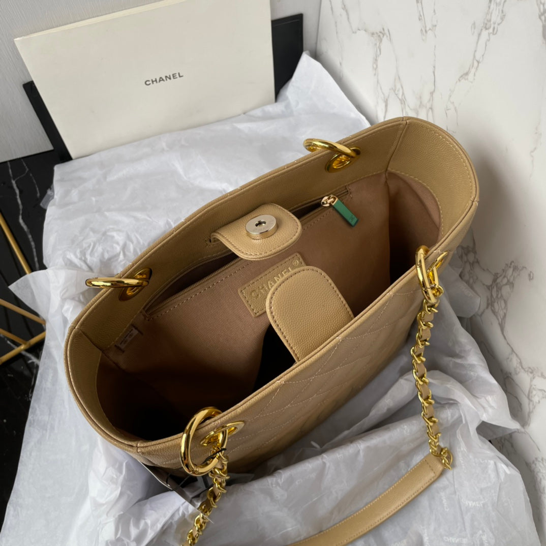 Chanel - Luxury Bag - CHL - 154