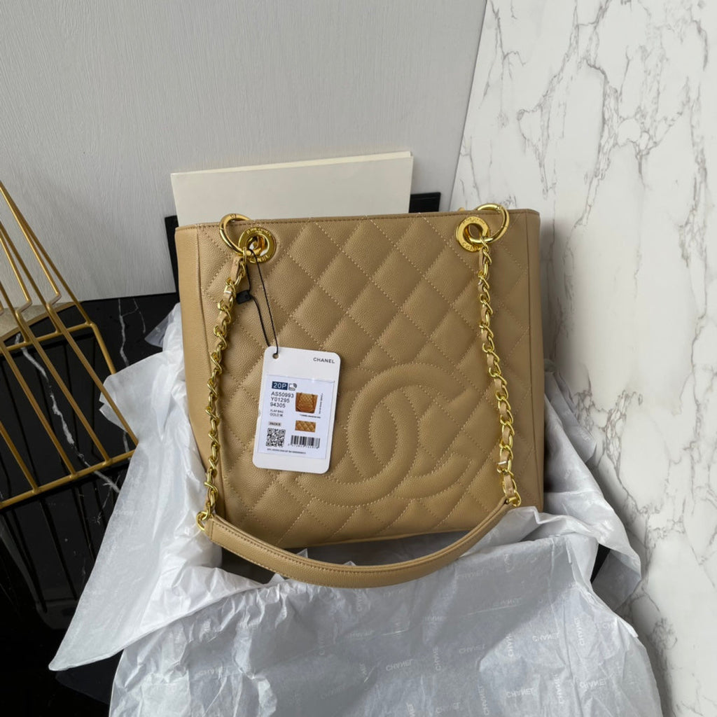 Chanel - Luxury Bag - CHL - 154