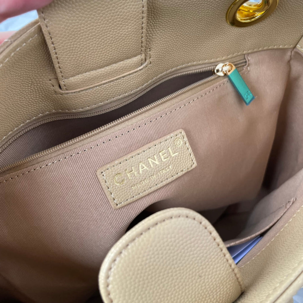 Chanel - Luxury Bag - CHL - 154