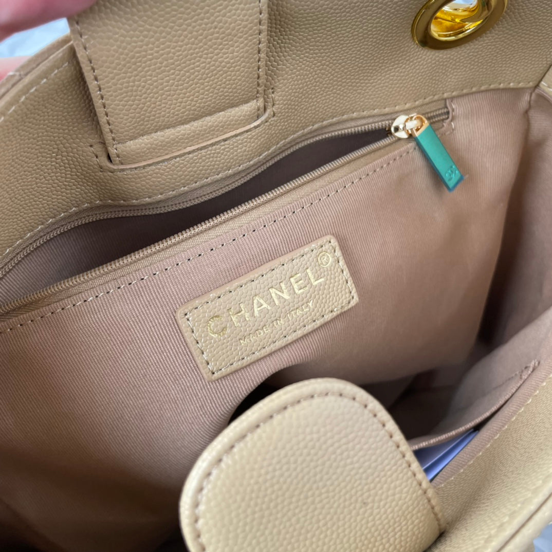 Chanel - Luxury Bag - CHL - 154