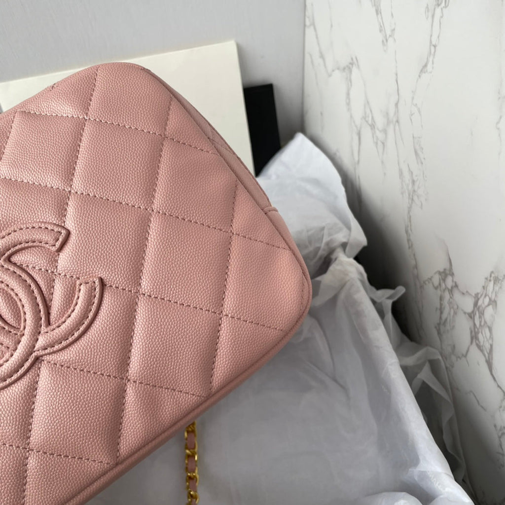 Chanel - Luxury Bag - CHL - 155