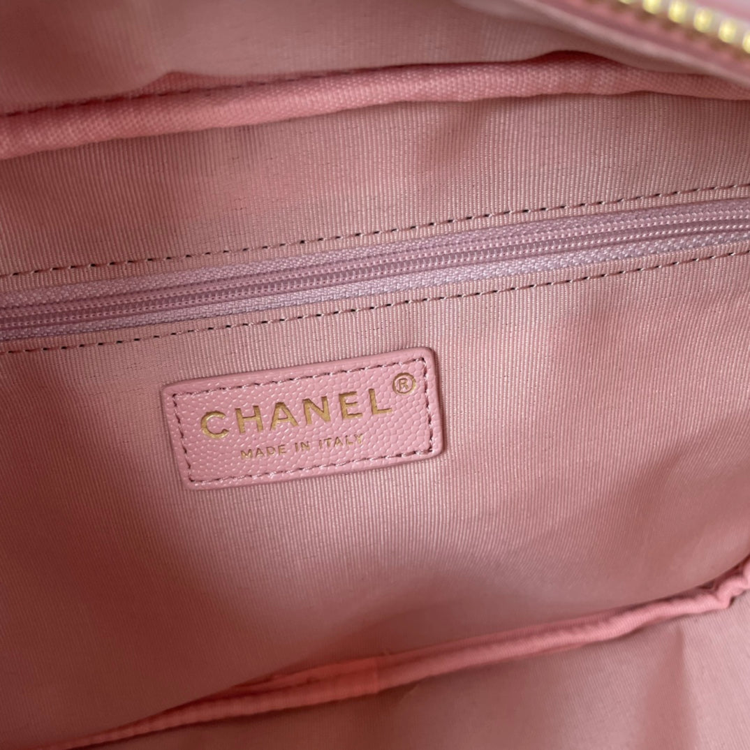 Chanel - Luxury Bag - CHL - 155