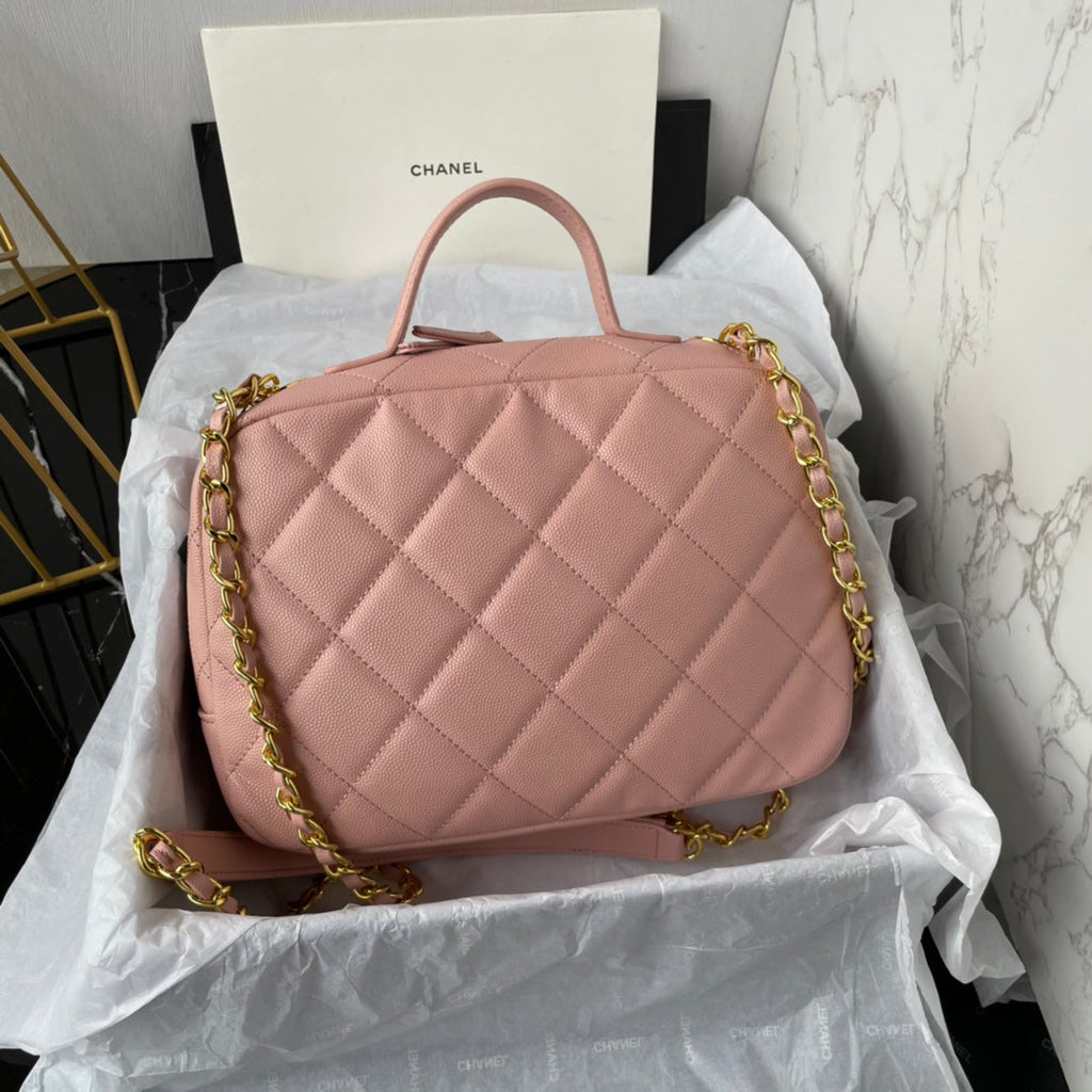 Chanel - Luxury Bag - CHL - 155