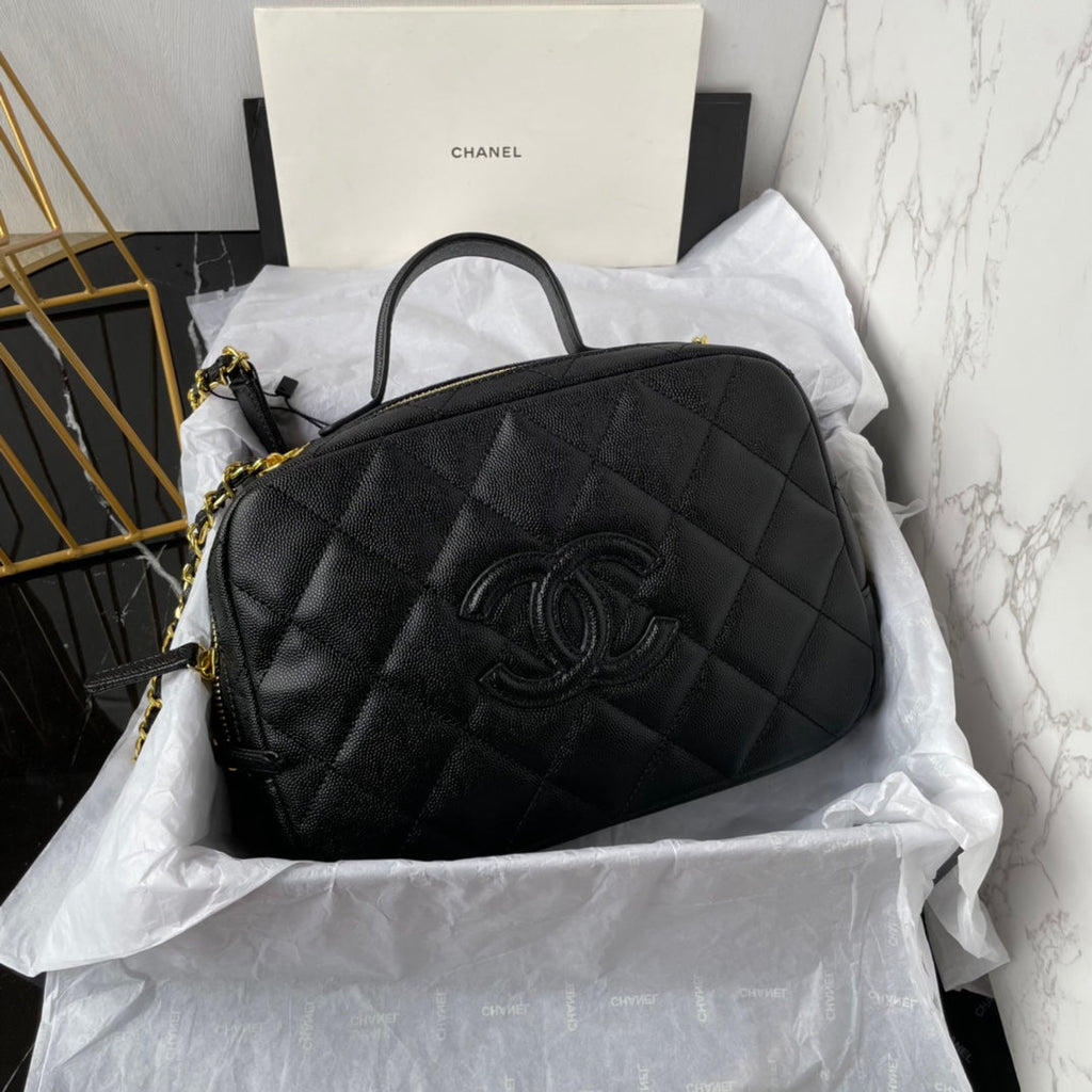 Chanel - Luxury Bag - CHL - 156