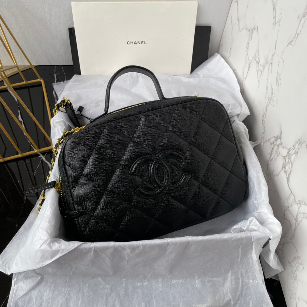 Chanel - Luxury Bag - CHL - 156