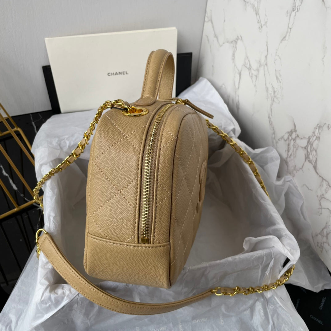 Chanel - Luxury Bag - CHL - 157