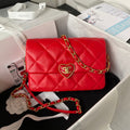 Chanel - Luxury Bag - CHL - 278