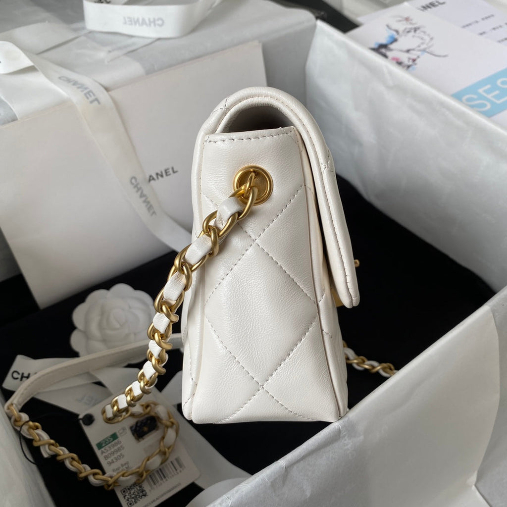 Chanel - Luxury Bag - CHL - 279