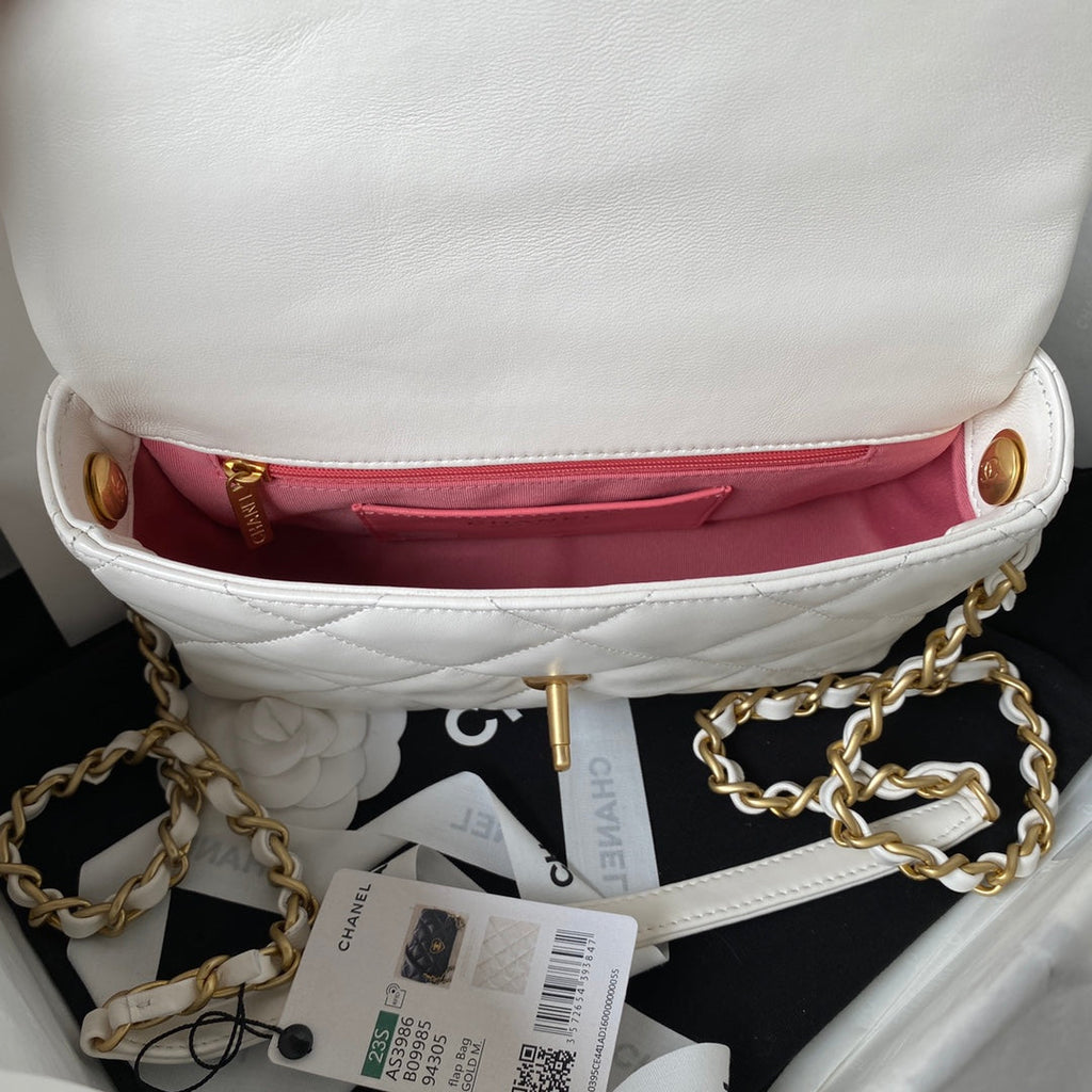 Chanel - Luxury Bag - CHL - 279