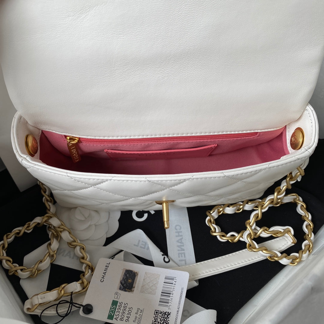 Chanel - Luxury Bag - CHL - 279