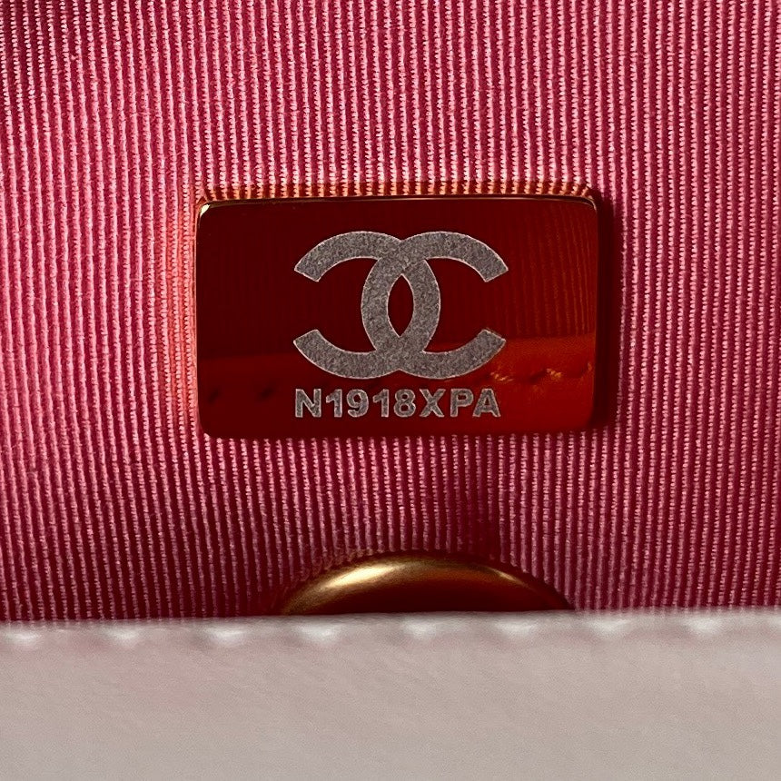 Chanel - Luxury Bag - CHL - 279
