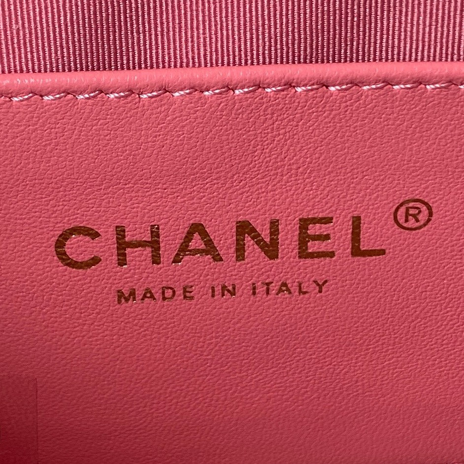 Chanel - Luxury Bag - CHL - 279