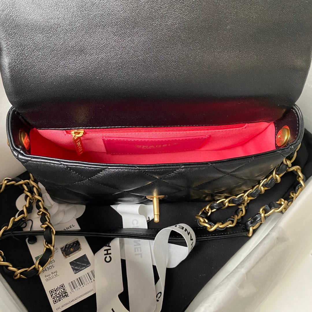 Chanel - Luxury Bag - CHL - 280