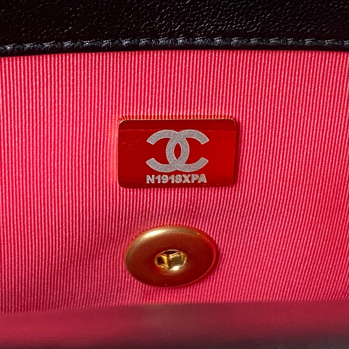 Chanel - Luxury Bag - CHL - 280