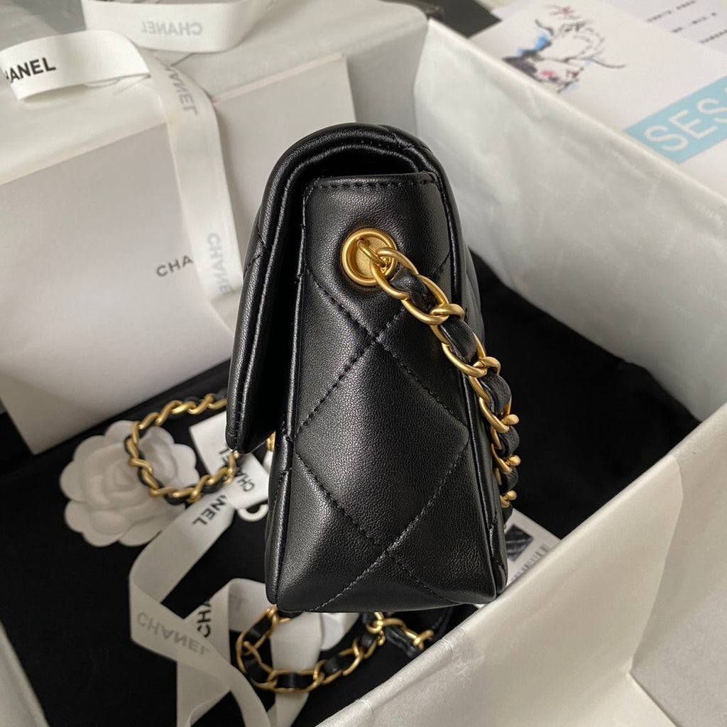 Chanel - Luxury Bag - CHL - 280
