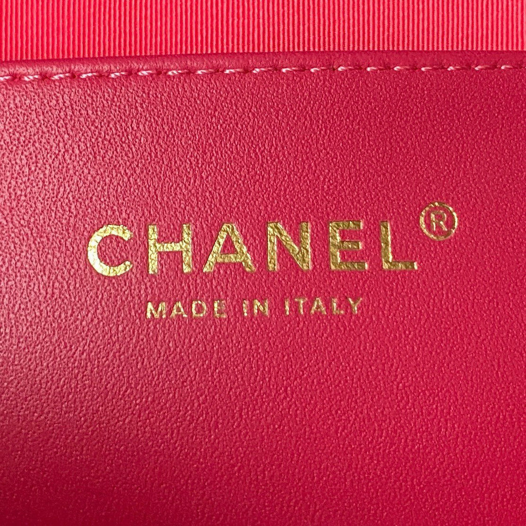 Chanel - Luxury Bag - CHL - 280