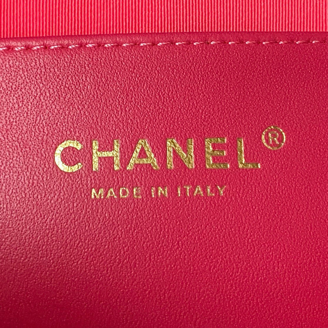 Chanel - Luxury Bag - CHL - 280