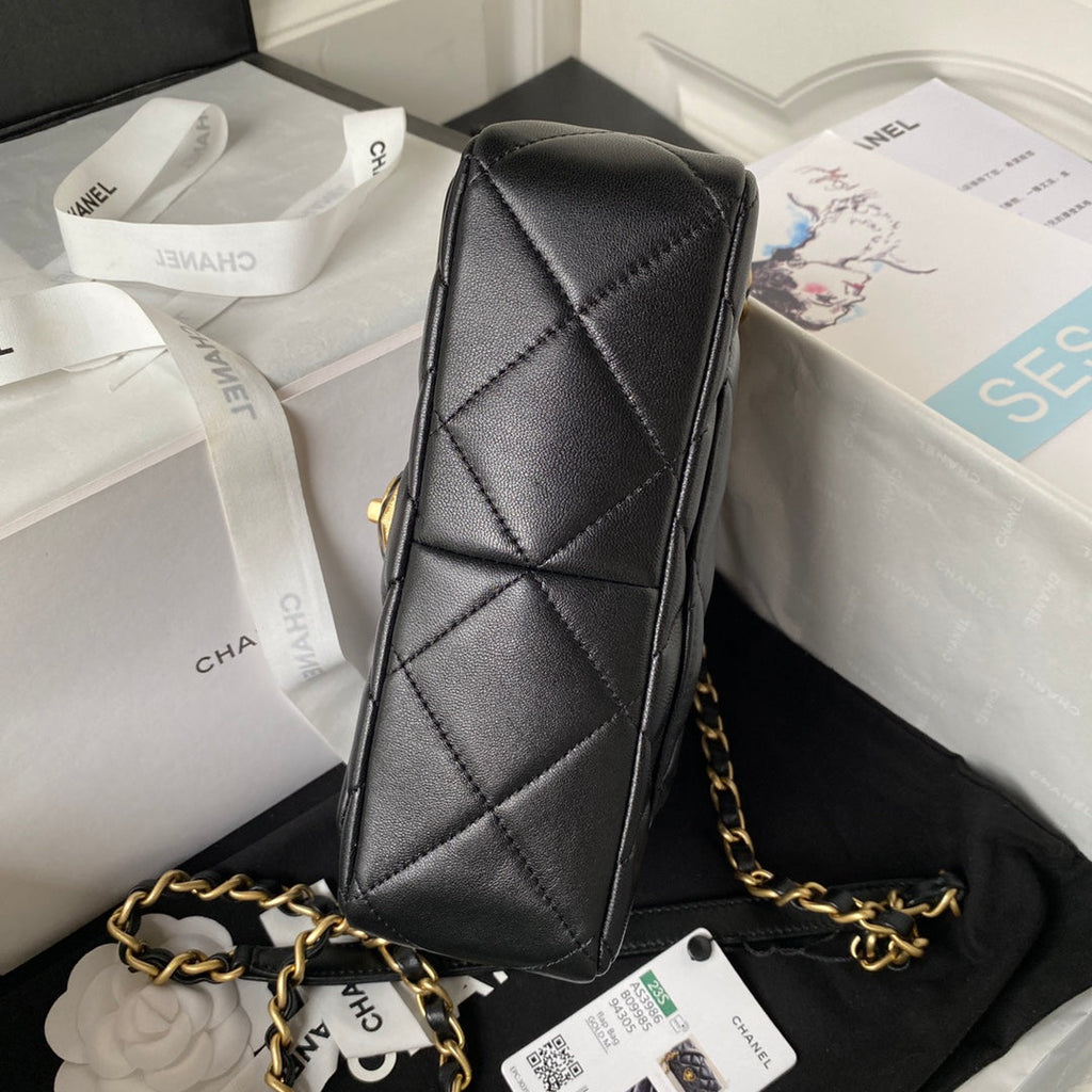 Chanel - Luxury Bag - CHL - 280