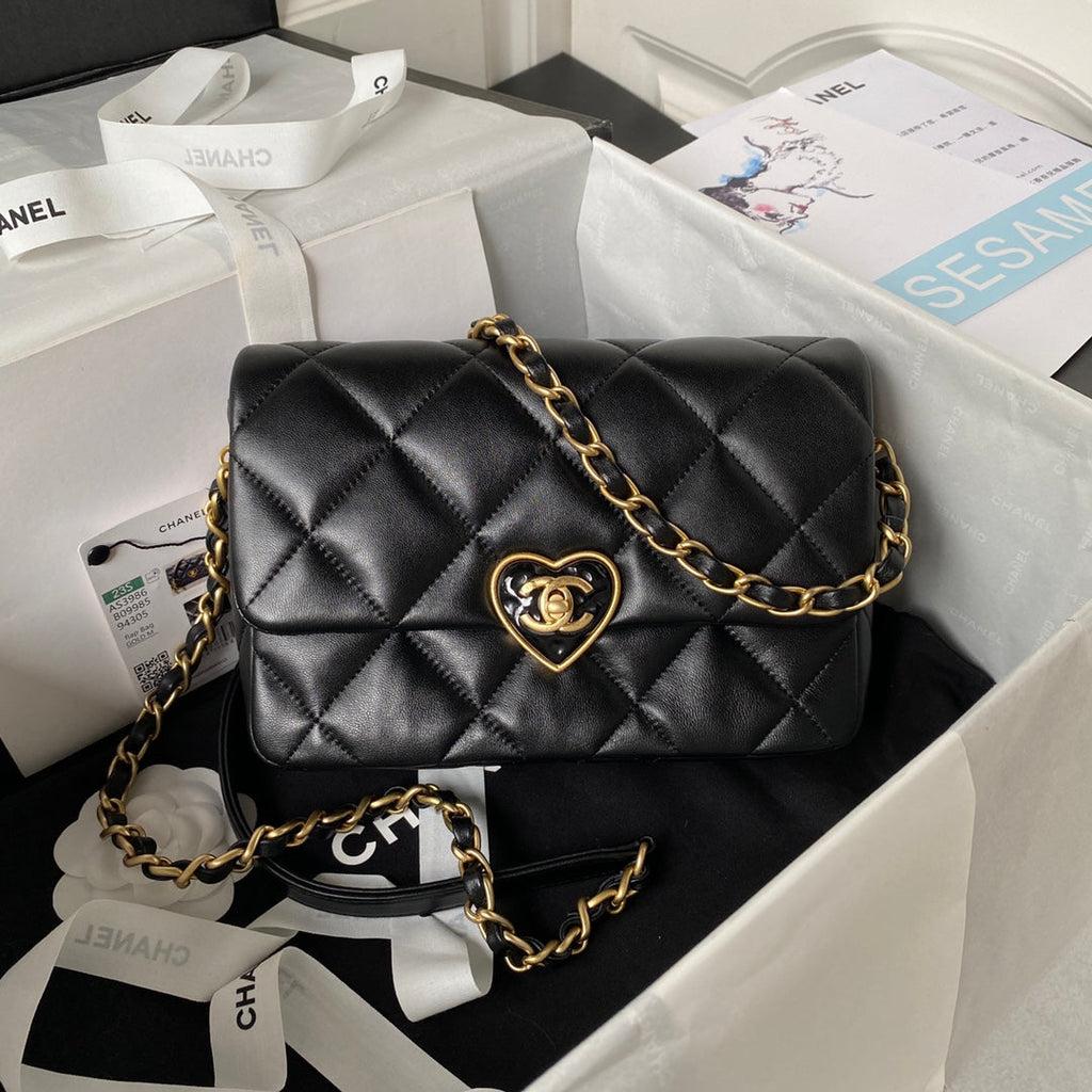 Chanel - Luxury Bag - CHL - 280