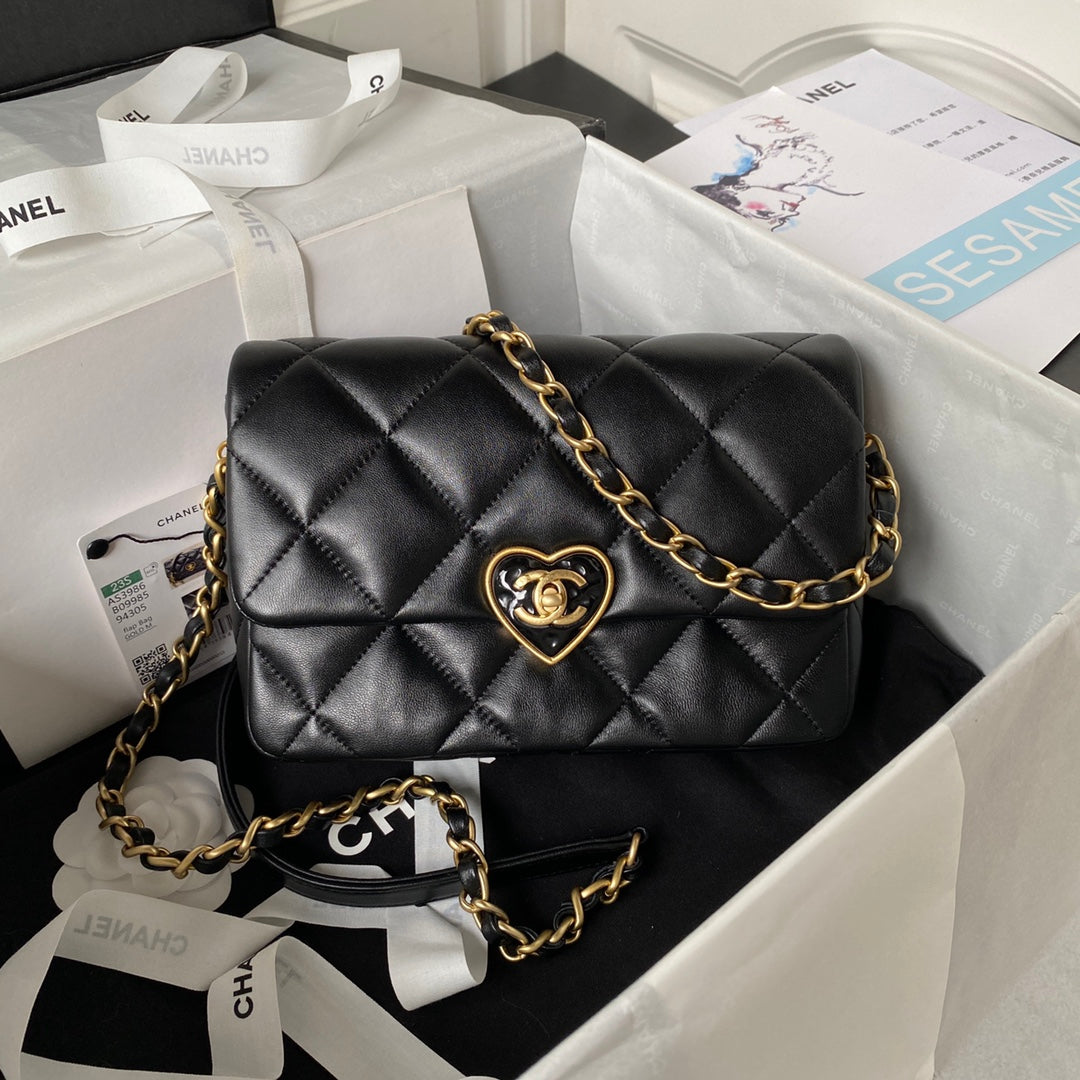 Chanel - Luxury Bag - CHL - 280