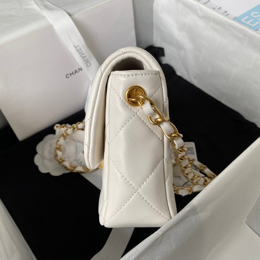 Chanel - Luxury Bag - CHL - 277