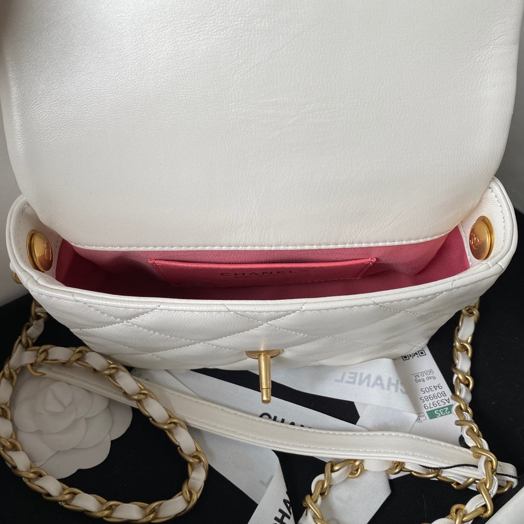 Chanel - Luxury Bag - CHL - 277