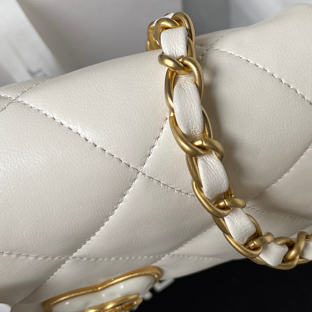 Chanel - Luxury Bag - CHL - 277