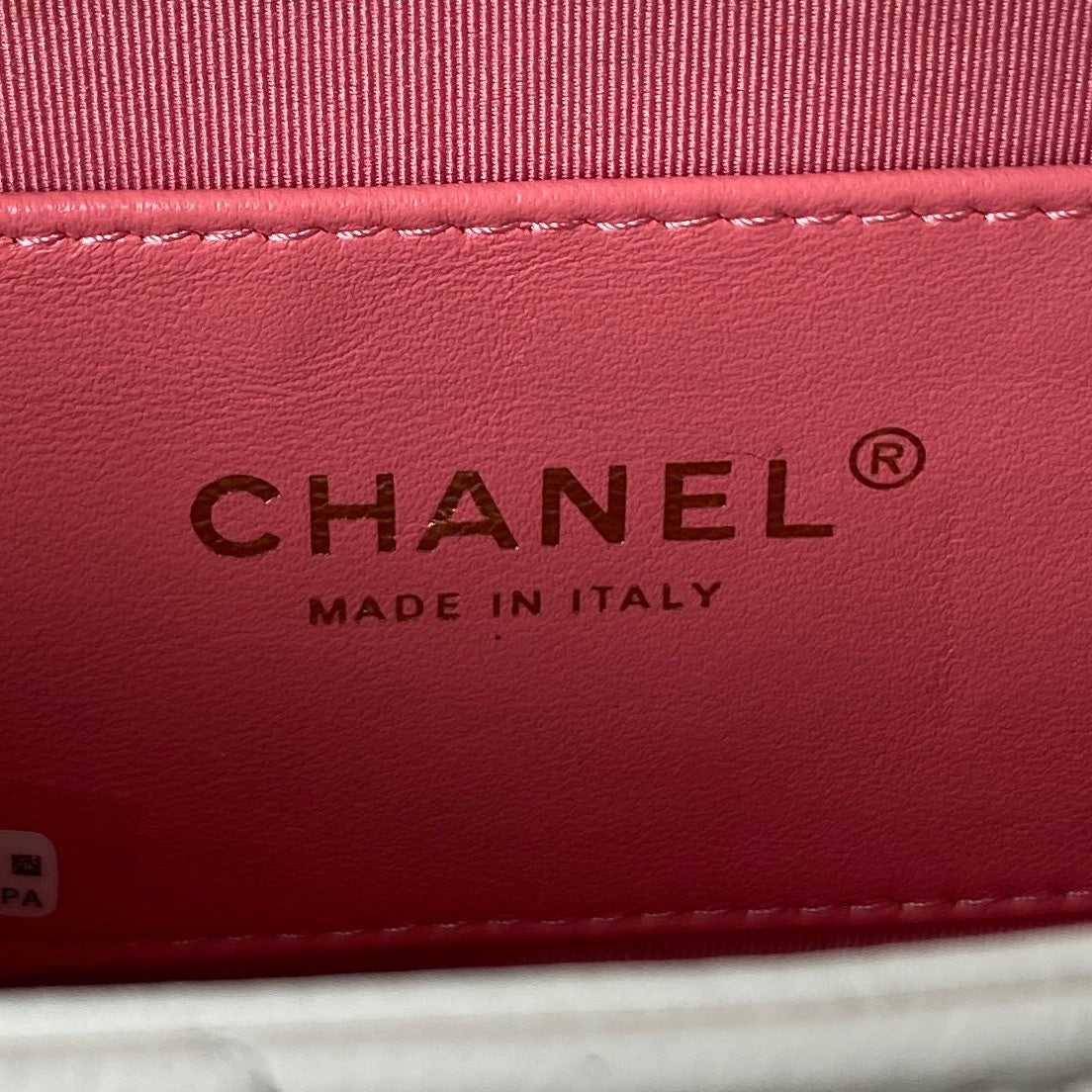 Chanel - Luxury Bag - CHL - 277