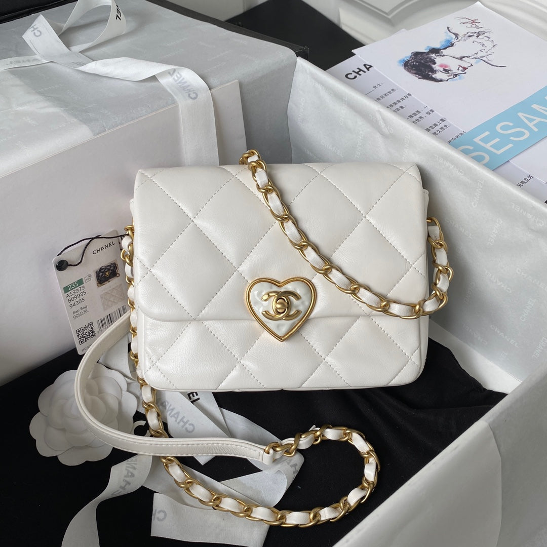 Chanel - Luxury Bag - CHL - 277