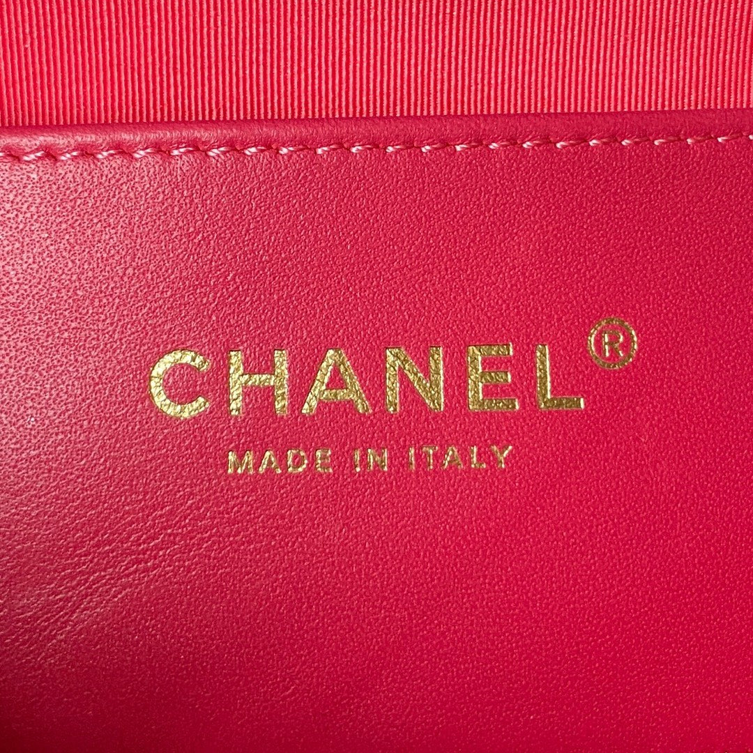 Chanel - Luxury Bag - CHL - 276