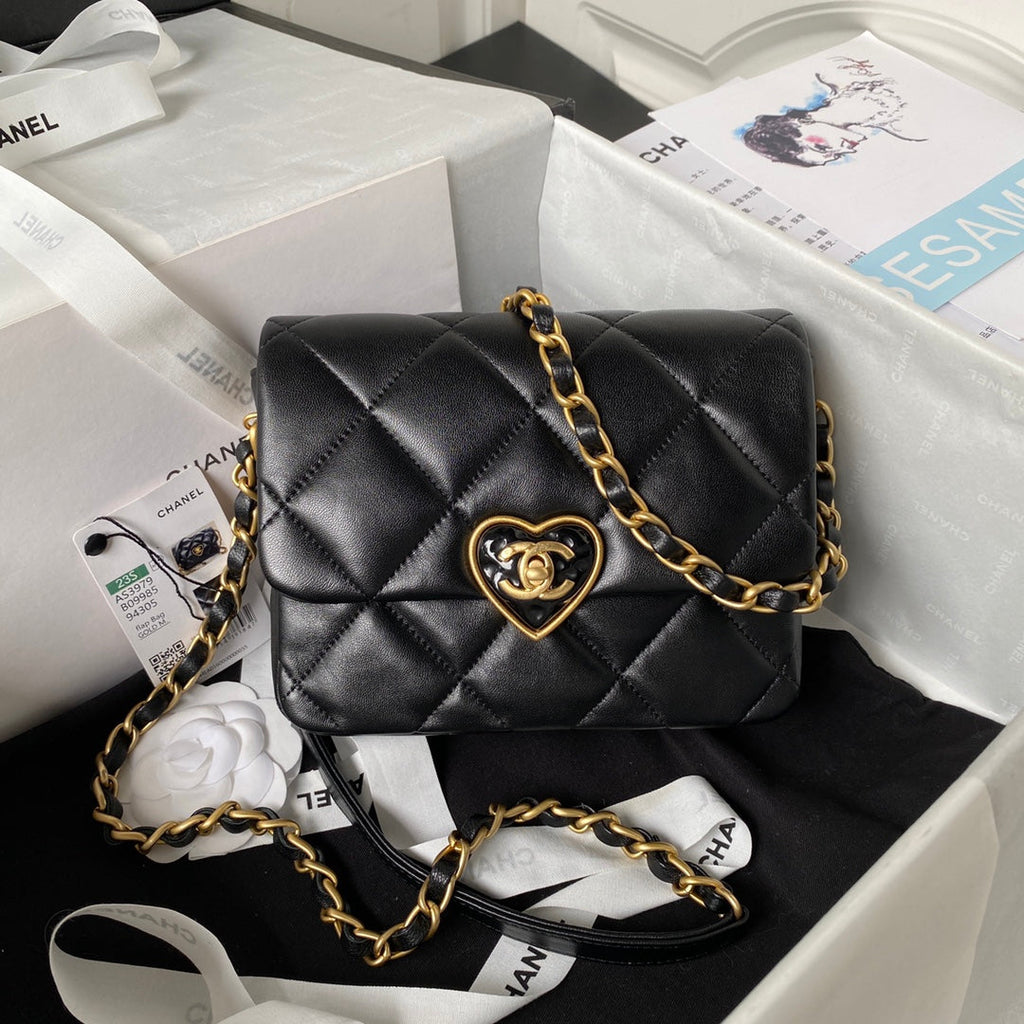 Chanel - Luxury Bag - CHL - 276