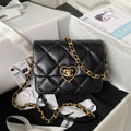 Chanel - Luxury Bag - CHL - 276